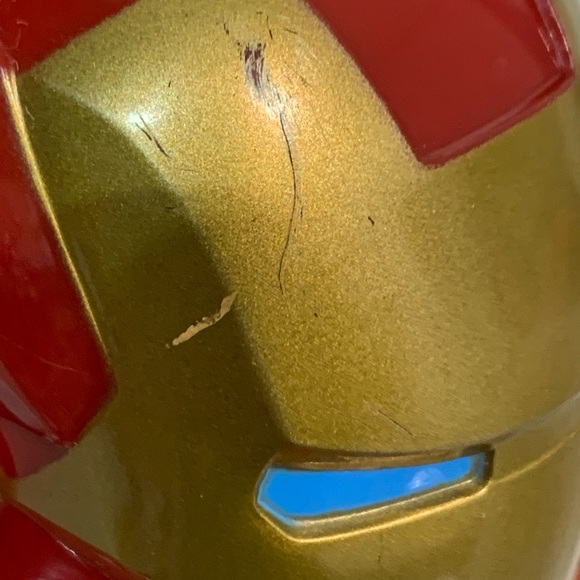 💚Iron Man Action Figure - Picture 10 of 16